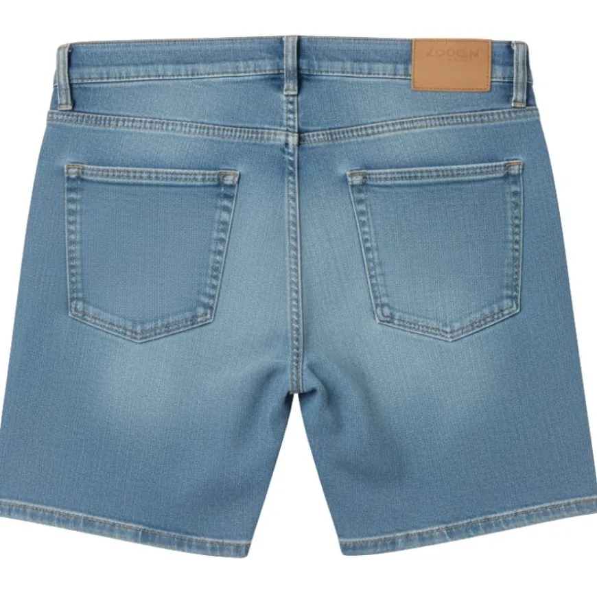 Pantalones bermudas Losan Short Denim