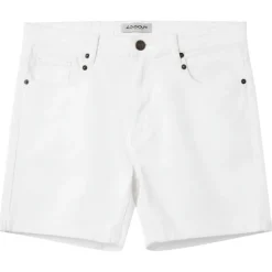 Pantalones bermudas Losan Short Denim
