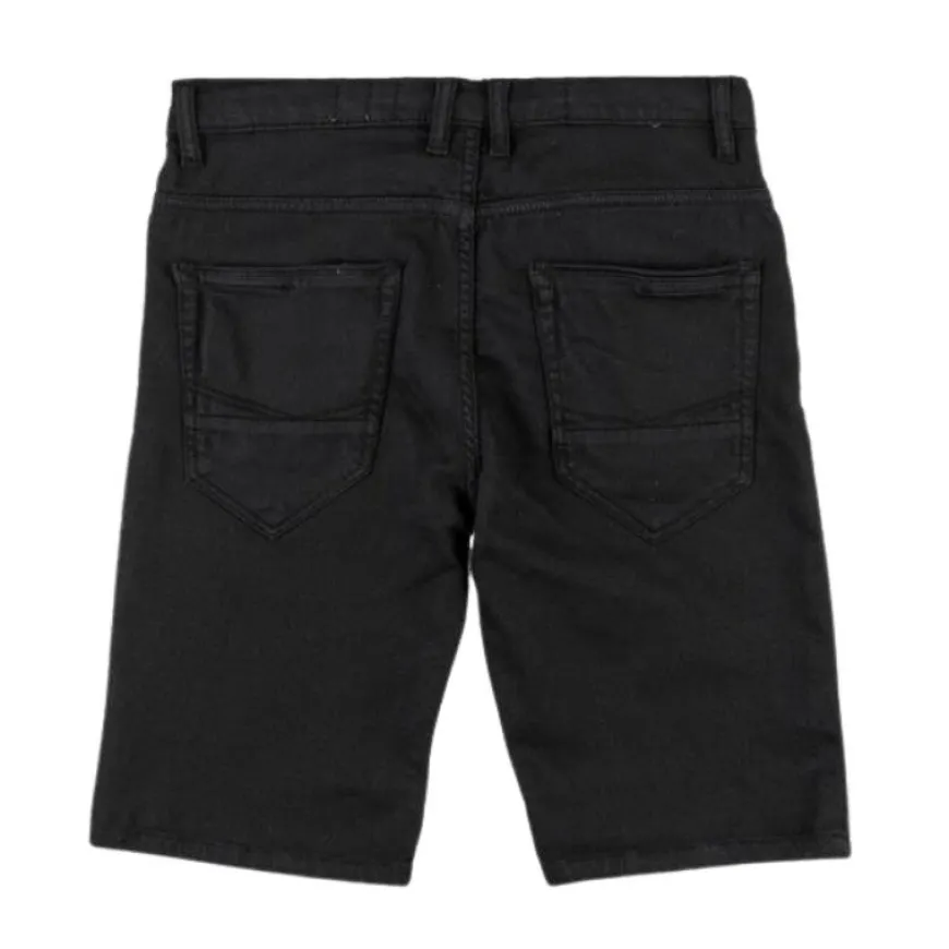 Pantalones bermudas Lsn Short Denim