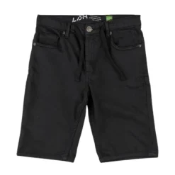 Pantalones bermudas Lsn Short Denim