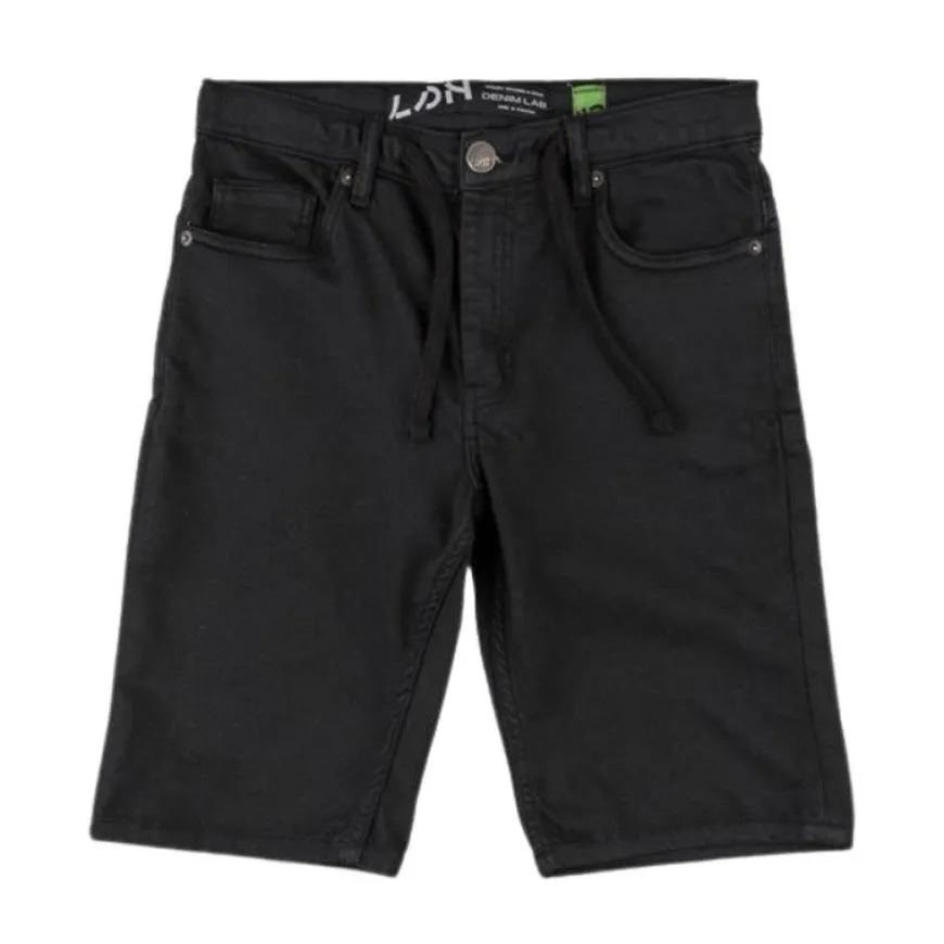 Pantalones bermudas Lsn Short Denim