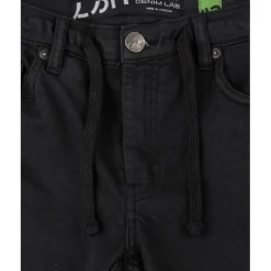 Pantalones bermudas Lsn Short Denim