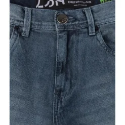 Pantalones bermudas Lsn Short Denim