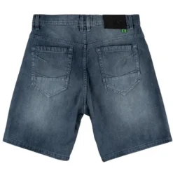 Pantalones bermudas Lsn Short Denim