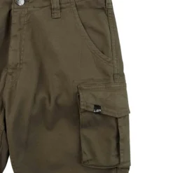 Pantalones bermudas Lsn Shorts Twill