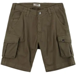 Pantalones bermudas Lsn Shorts Twill