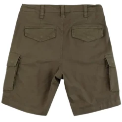 Pantalones bermudas Lsn Shorts Twill