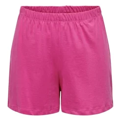 Pantalones bermudas Only Onlmay Life High Waist Shorts Box Jrs