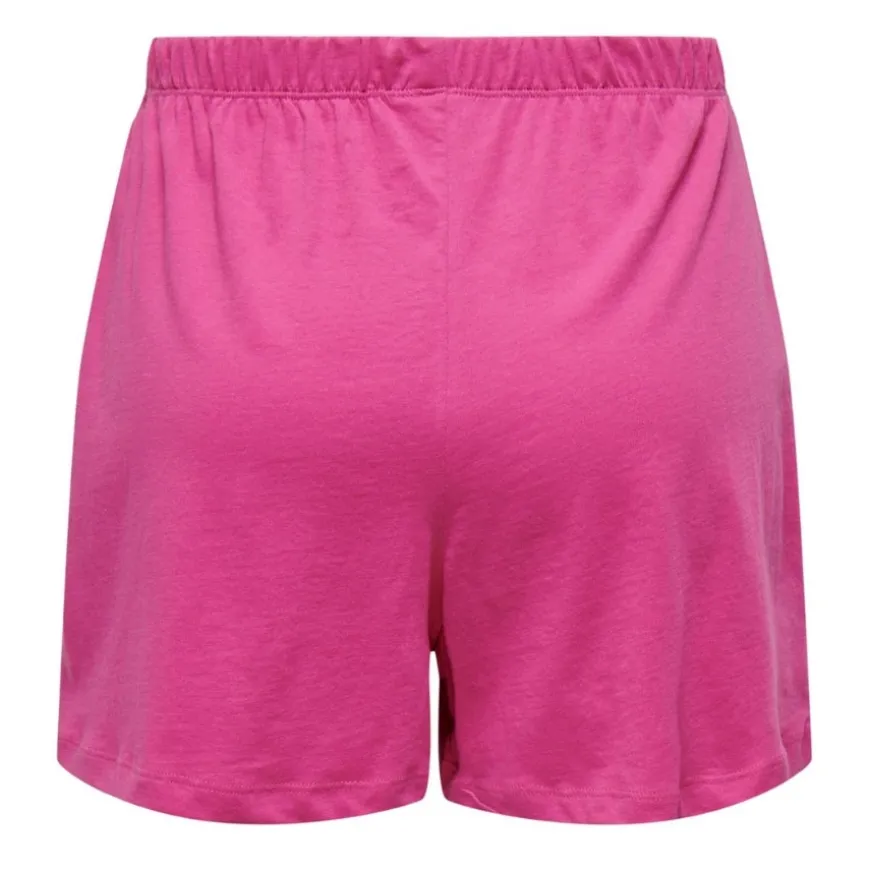 Pantalones bermudas Only Onlmay Life High Waist Shorts Box Jrs