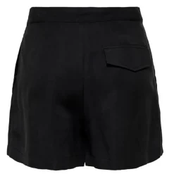 Pantalones bermudas Only Onlnica Life Hw Modal Shorts Pnt
