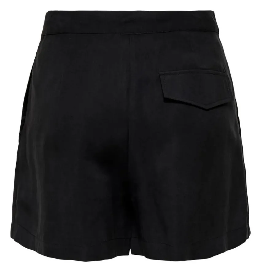 Pantalones bermudas Only Onlnica Life Hw Modal Shorts Pnt