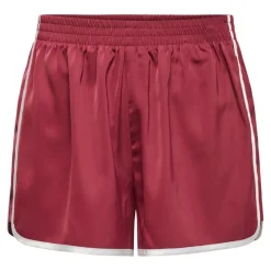 Pantalones bermudas Only Onlabella Life Mw Sporty Shorts Pnt
