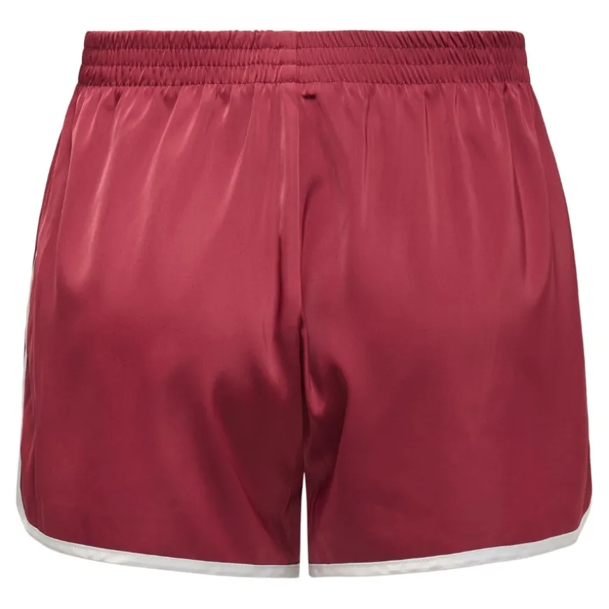 Pantalones bermudas Only Onlabella Life Mw Sporty Shorts Pnt