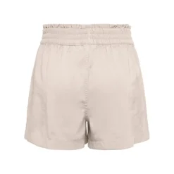 Pantalones bermudas Only Onlaris Life Pull Up Shorts Wvn Cc