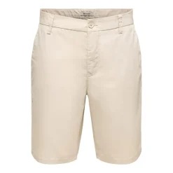 Pantalones bermudas Only & sons Onskal Chino 0287 Shorts