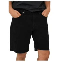 Pantalones bermudas Only & sons Onsweft Box Pim Dnm Shorts