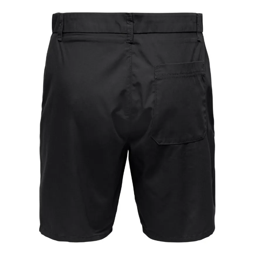 Pantalones bermudas Only & sons Onskal Chino 0287 Shorts