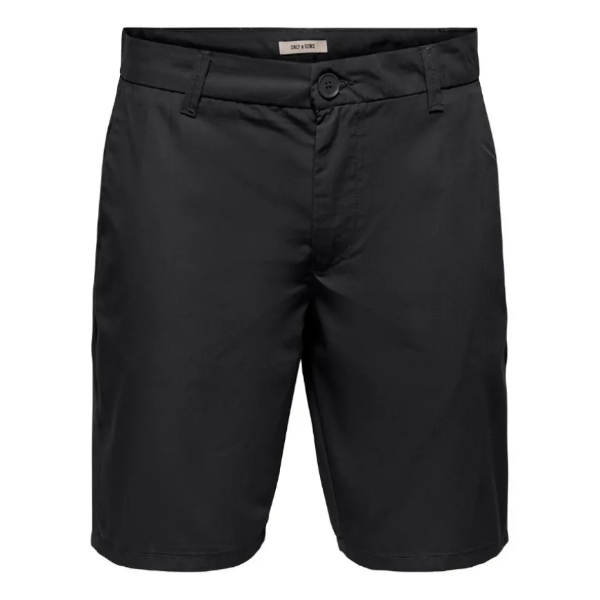 Pantalones bermudas Only & sons Onskal Chino 0287 Shorts