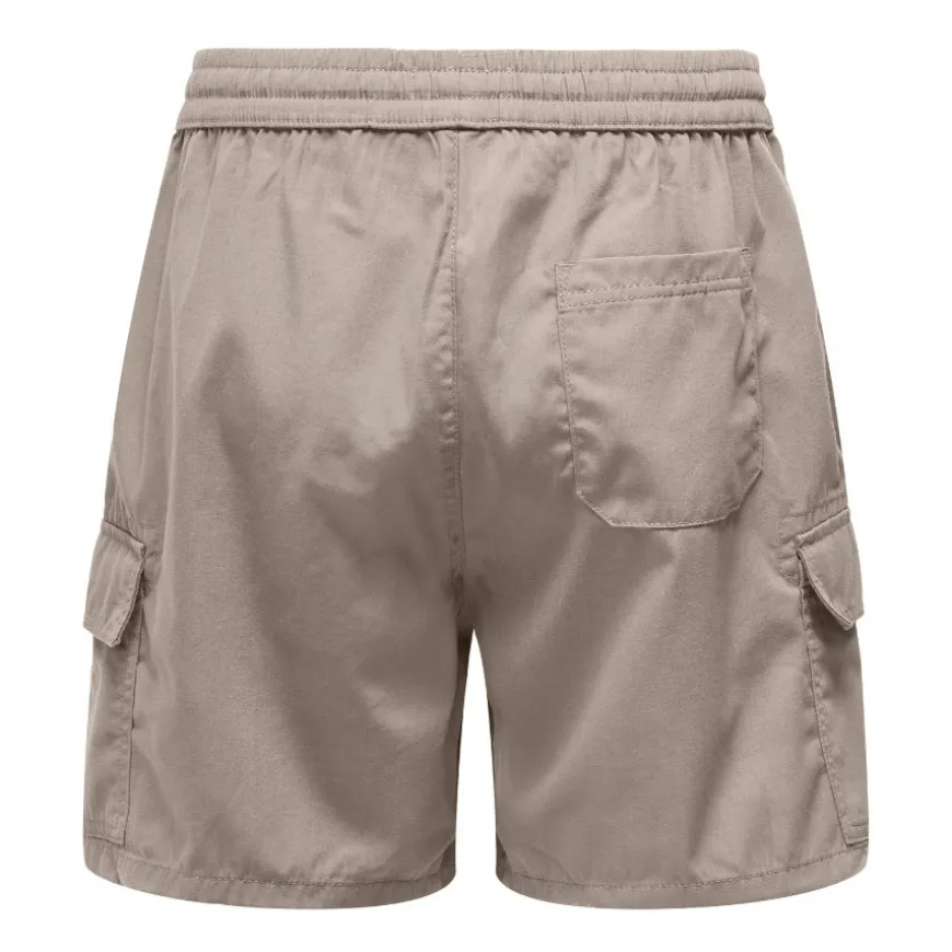 Pantalones bermudas Only & sons Onskal Cargo 0287 Shorts
