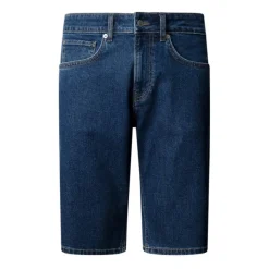 Pantalones bermudas Pepe jeans Straight Short Cash