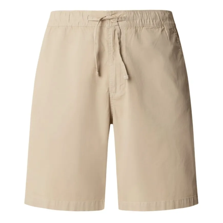 Pantalones bermudas Pepe jeans Relaxed Pull On Poplin Short