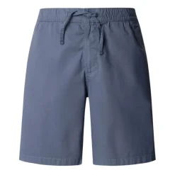 Pantalones bermudas Pepe jeans Relaxed Pull On Poplin Short