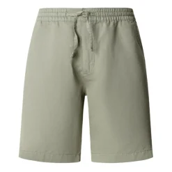 Pantalones bermudas Pepe jeans Relaxed Linen Smart Short
