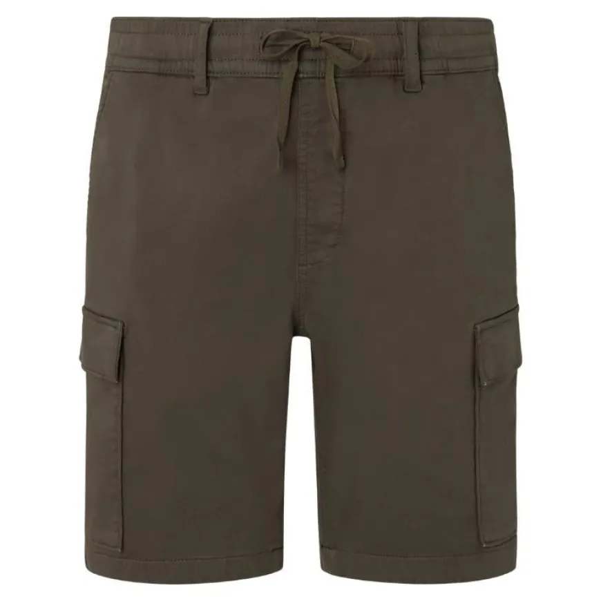 Pantalones bermudas Pepe jeans GYMDIGO CARGO SHORT