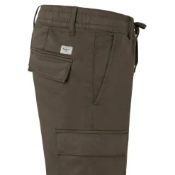 Pantalones bermudas Pepe jeans GYMDIGO CARGO SHORT