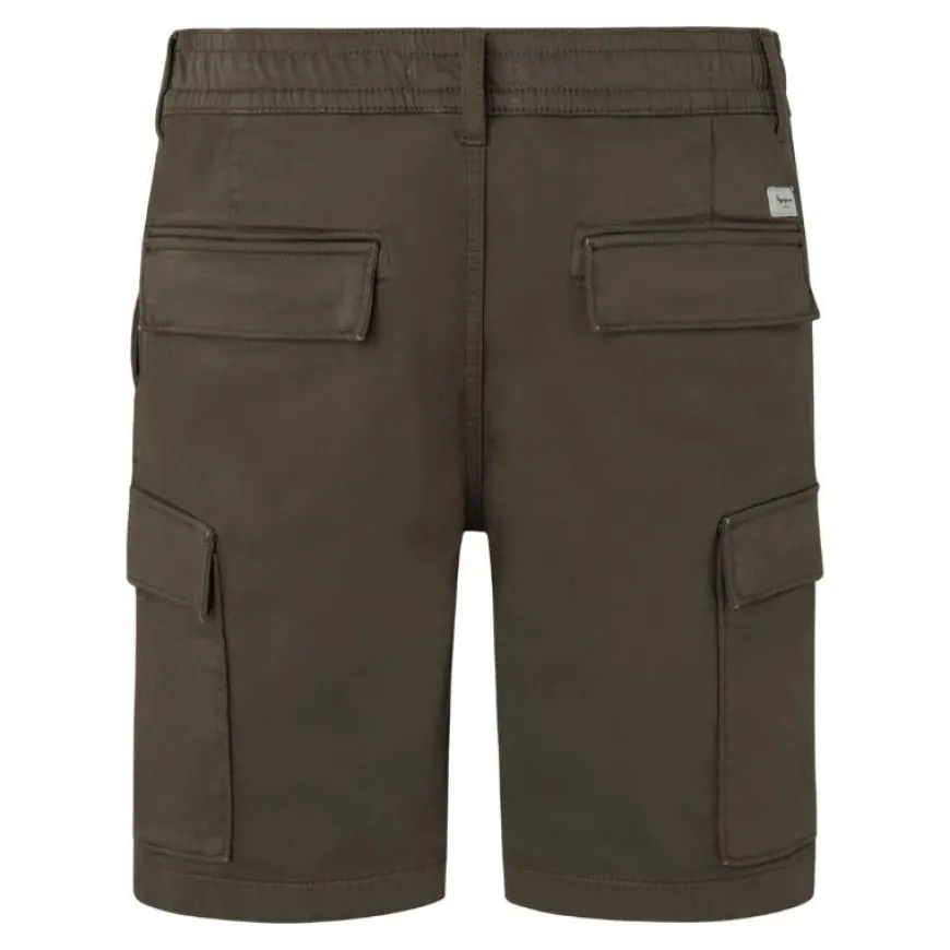 Pantalones bermudas Pepe jeans GYMDIGO CARGO SHORT