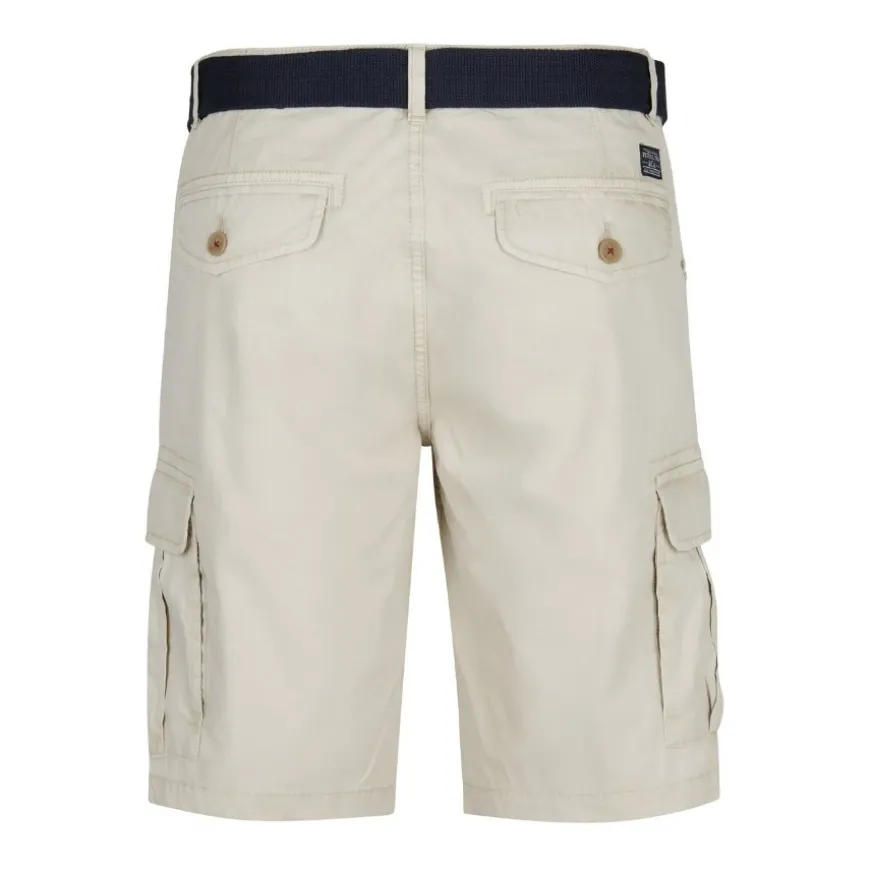 Pantalones bermudas Petrol Men Shorts Cargo
