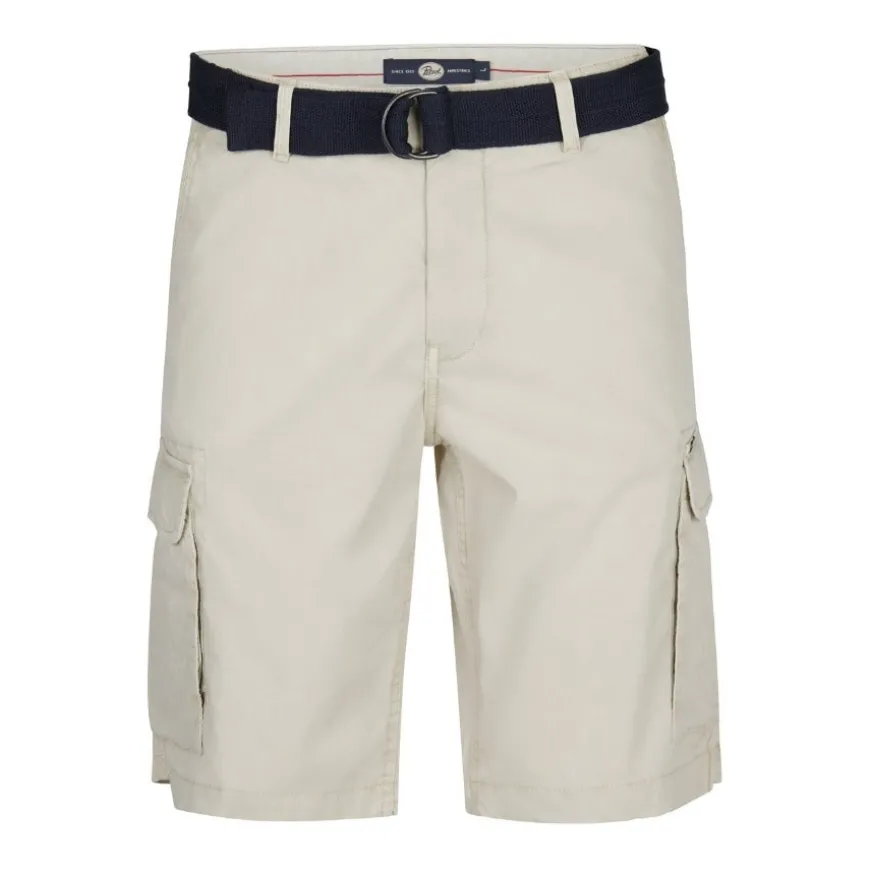 Pantalones bermudas Petrol Men Shorts Cargo