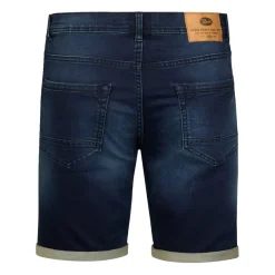 Pantalones bermudas Petrol Men Shorts Denim
