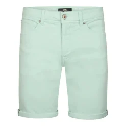 Pantalones bermudas Petrol Men Shorts Denim