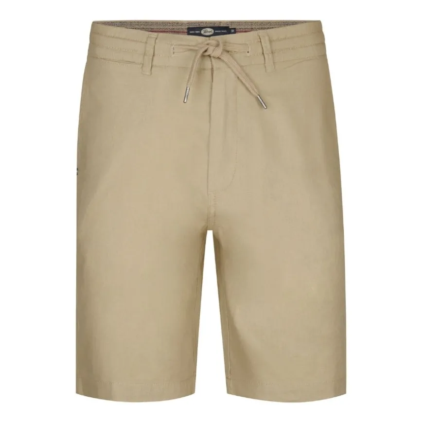 Pantalones bermudas Petrol Men Shorts Denim