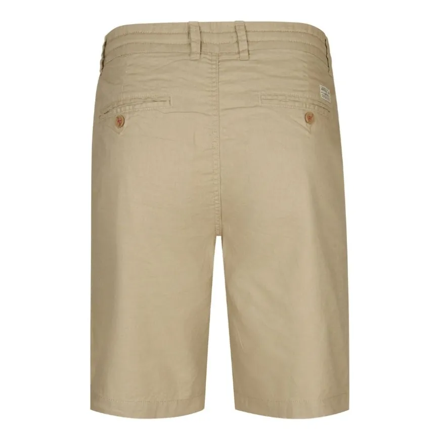 Pantalones bermudas Petrol Men Shorts Denim