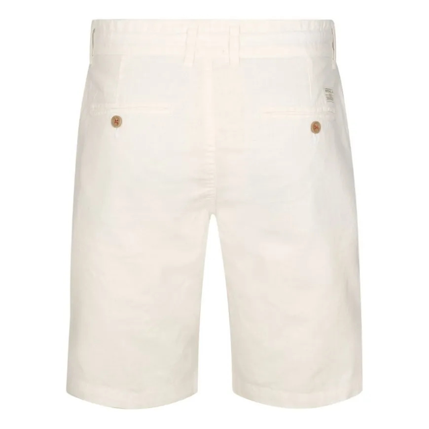 Pantalones bermudas Petrol Men Shorts Denim