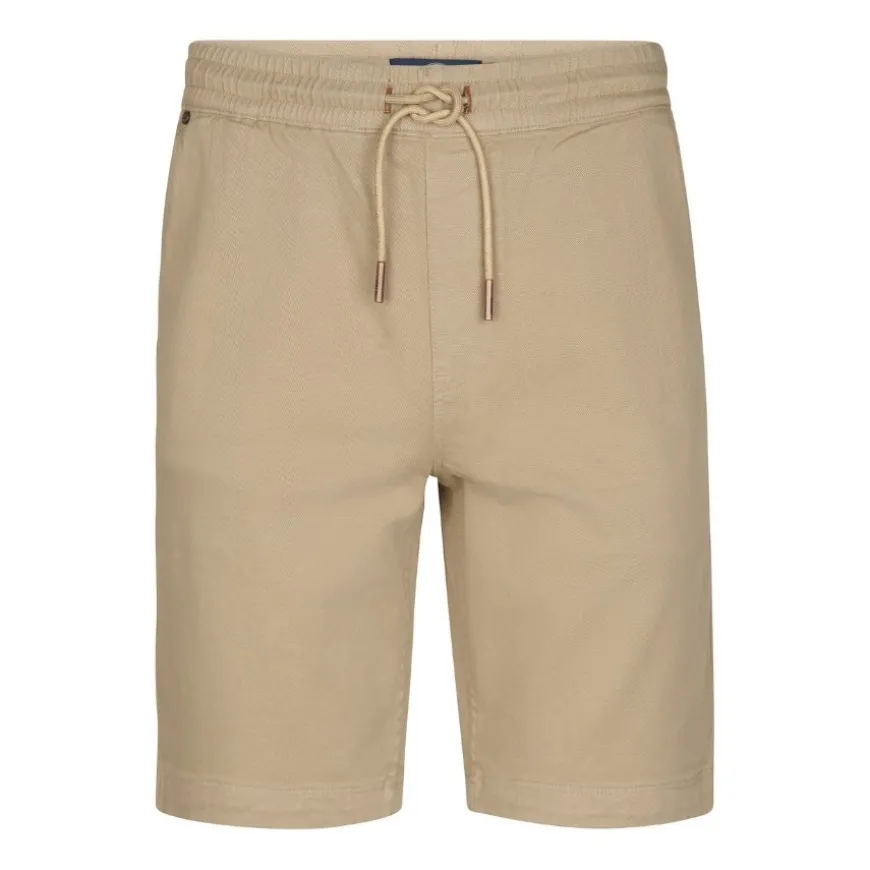 Pantalones bermudas Petrol Men Shorts Chino