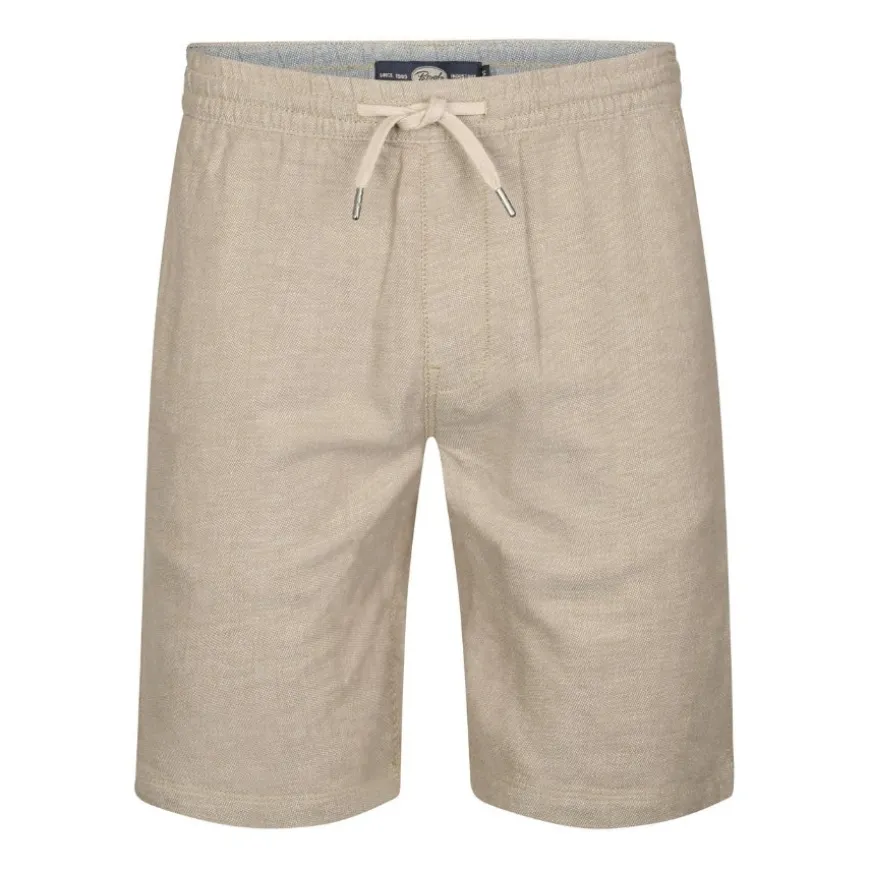 Pantalones bermudas Petrol Men Shorts Chino