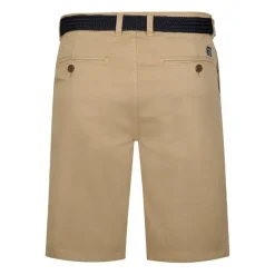Pantalones bermudas Petrol Men Shorts Chino
