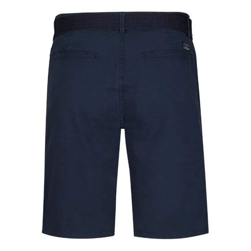 Pantalones bermudas Petrol Men Shorts Chino