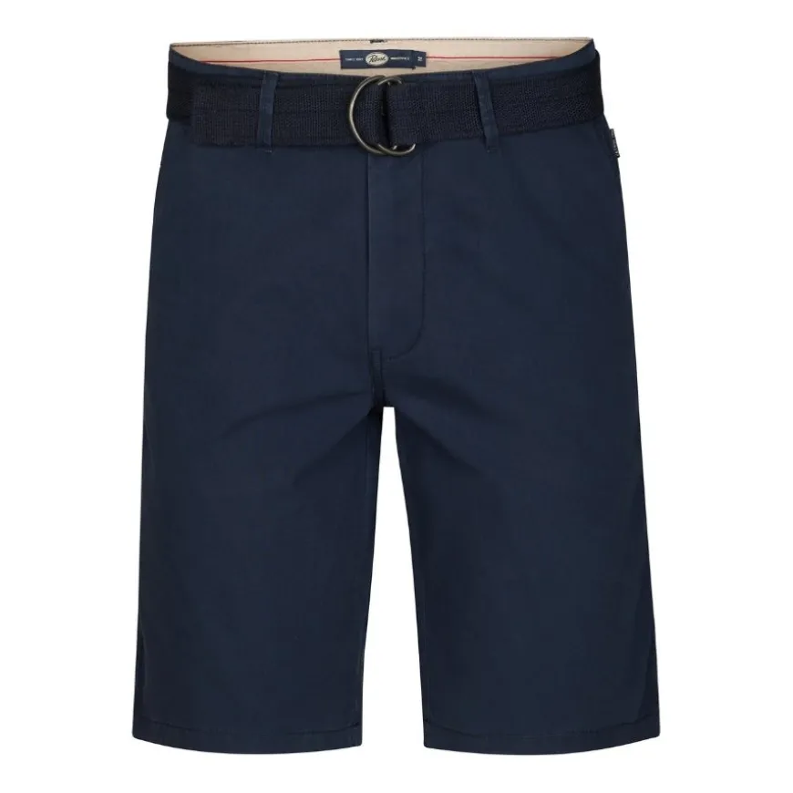Pantalones bermudas Petrol Men Shorts Chino