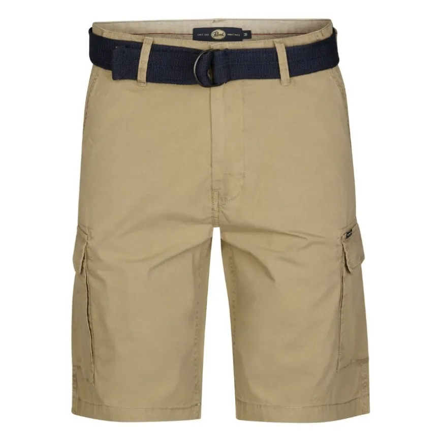 Pantalones bermudas Petrol Men Shorts Cargo