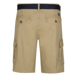 Pantalones bermudas Petrol Men Shorts Cargo