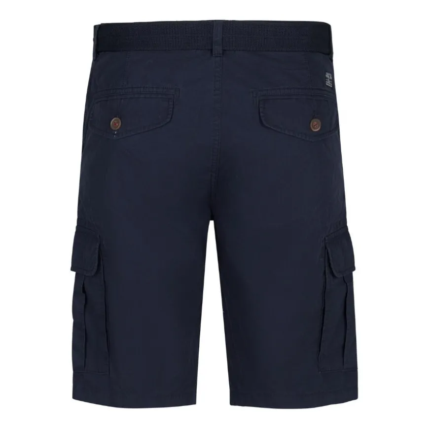Pantalones bermudas Petrol Men Shorts Cargo