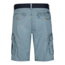 Pantalones bermudas Petrol Men Shorts Cargo