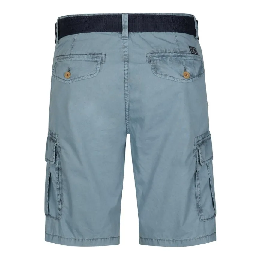 Pantalones bermudas Petrol Men Shorts Cargo