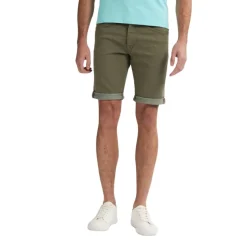 Pantalones bermudas Petrol M-ROS-SHO005