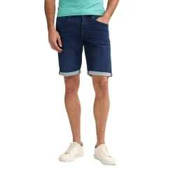 Pantalones bermudas Petrol M-ROS-SHO001