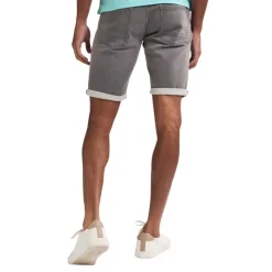 Pantalones bermudas Petrol M-ROS-SHO001